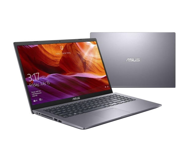 ASUS X509FA-BQ309T i5-8265U/8GB/256GB SSD/15,6"/Win10 90NB0MZ2-M08910 - 522463 - zdjęcie 7
